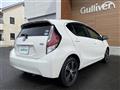 2017 Toyota AQUA