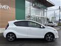 2017 Toyota AQUA