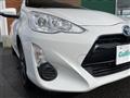 2017 Toyota AQUA