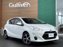 2017 Toyota AQUA