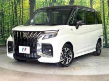 2025 Suzuki Solio Bandit