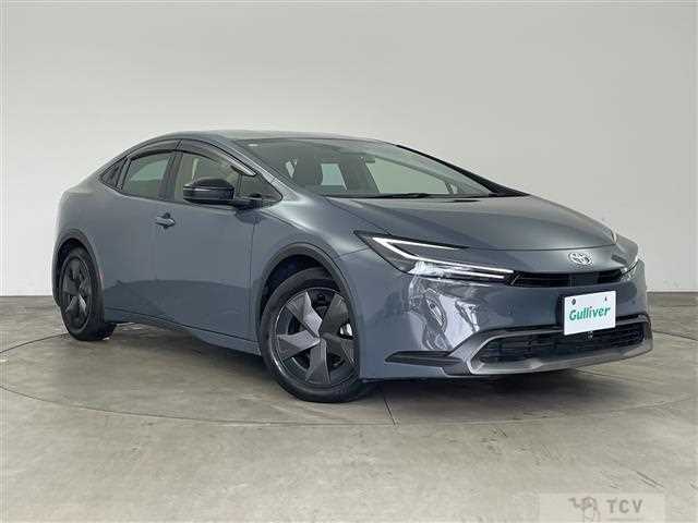 2023 Toyota Prius