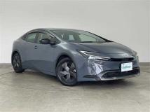 2023 Toyota Prius