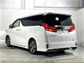 2021 Toyota Alphard
