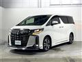 2021 Toyota Alphard