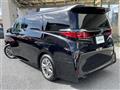 2026 Toyota Alphard