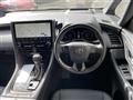 2026 Toyota Alphard