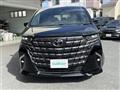 2026 Toyota Alphard