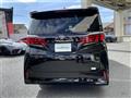 2026 Toyota Alphard