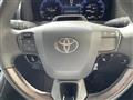 2026 Toyota Alphard