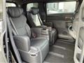2026 Toyota Alphard