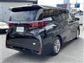 2026 Toyota Alphard