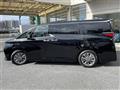 2026 Toyota Alphard