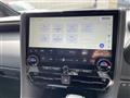 2026 Toyota Alphard