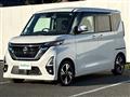 2023 Nissan ROOX