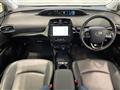 2022 Toyota Prius