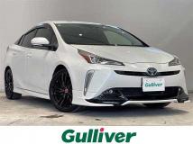 2022 Toyota Prius