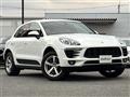 2016 Porsche Macan