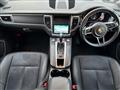 2016 Porsche Macan