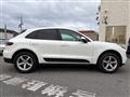 2016 Porsche Macan
