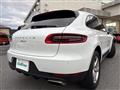 2016 Porsche Macan