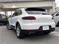 2016 Porsche Macan