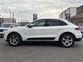 2016 Porsche Macan