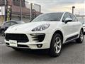 2016 Porsche Macan