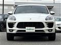 2016 Porsche Macan