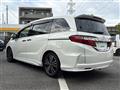 2013 Honda Odyssey