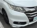 2013 Honda Odyssey