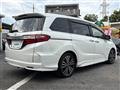 2013 Honda Odyssey