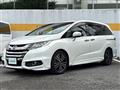 2013 Honda Odyssey