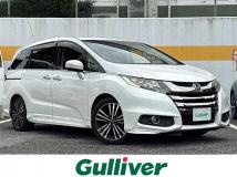 2013 Honda Odyssey
