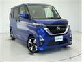 2022 Nissan ROOX