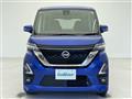 2022 Nissan ROOX