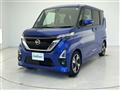 2022 Nissan ROOX