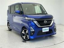 2022 Nissan ROOX