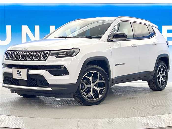 2025 Jeep Jeep Others