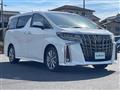 2021 Toyota Alphard
