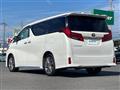 2021 Toyota Alphard