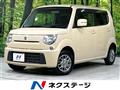 2013 Suzuki MR Wagon
