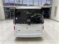 2023 Nissan Serena