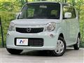 2012 Nissan Moco