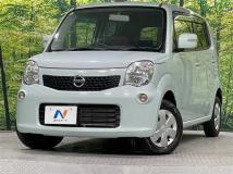 2012 Nissan Moco