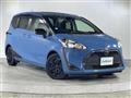 2021 Toyota Sienta