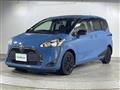 2021 Toyota Sienta