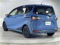 2021 Toyota Sienta