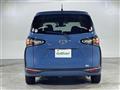 2021 Toyota Sienta