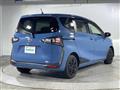 2021 Toyota Sienta